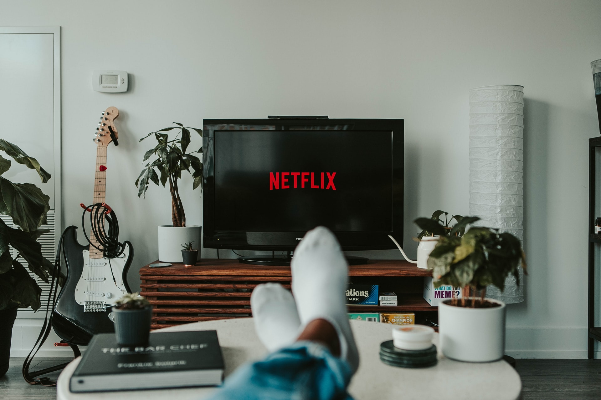 Netflix postanawia podnieść ceny. Wprowadza droższe abonamenty