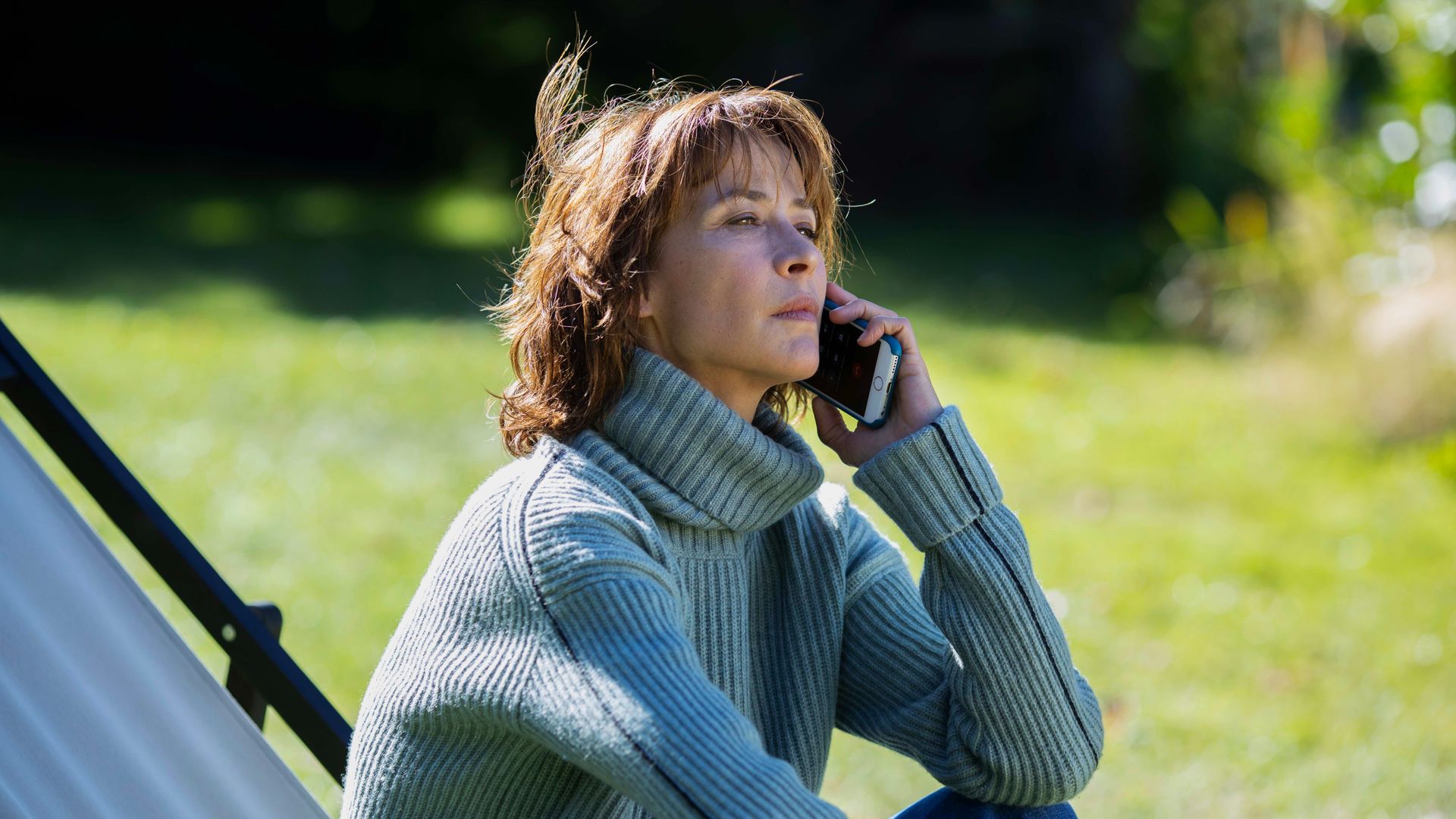 François Ozon bierze na warsztat eutanazję. Ale nie to jest najważniejsze w filmie „Wszystko poszło dobrze” [zwiastun]