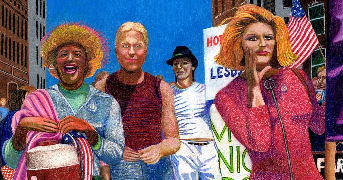 W Wielkiej Brytanii powstaje pierwsze muzeum poświęcone społeczności LGBT+