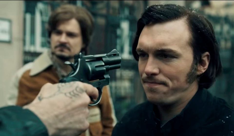 „Jak pokochałam gangstera” drugi tydzień na szczycie światowego rankingu Netfliksa