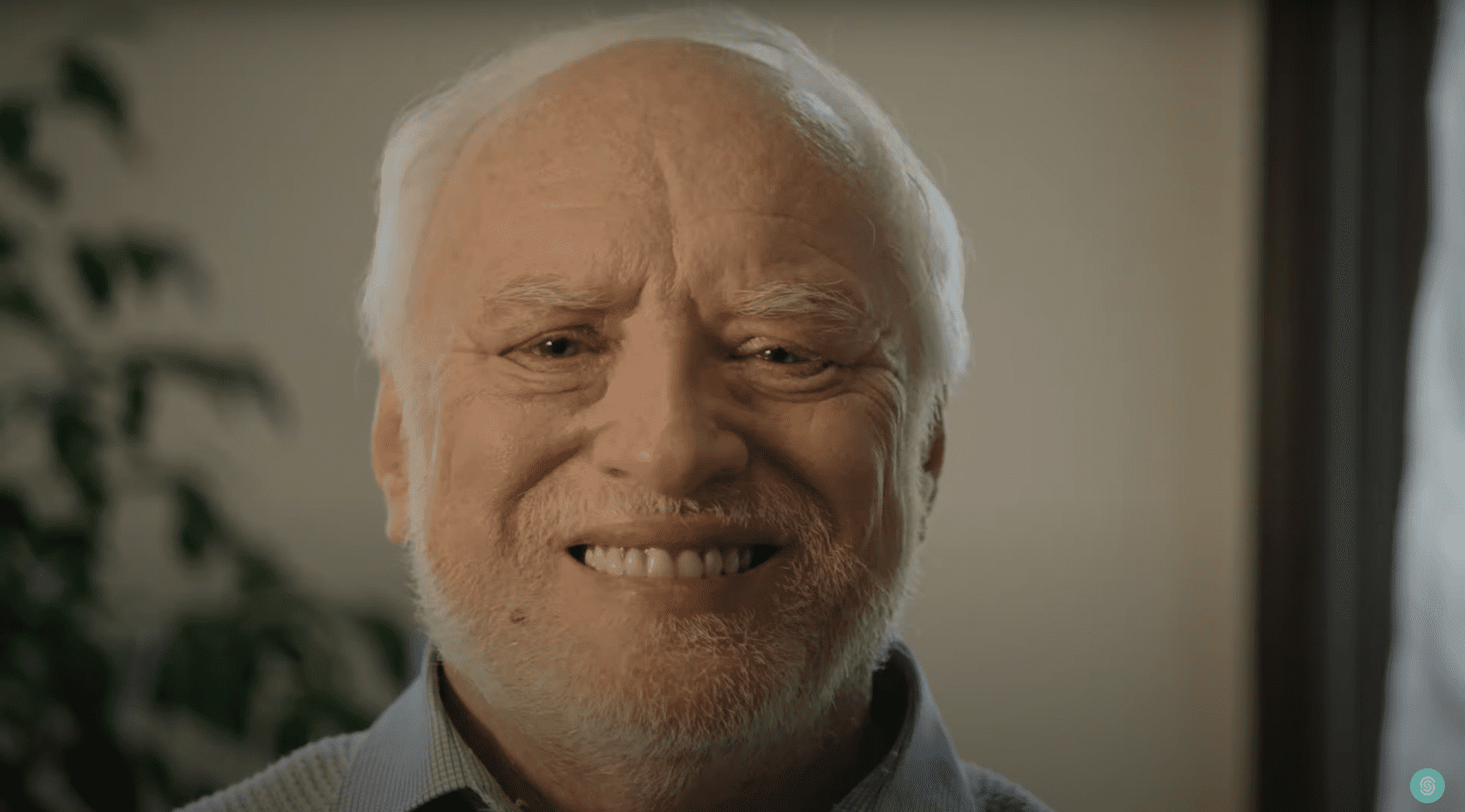 Znacie „dziwnego pana ze Stocka”? Teraz został bohaterem serialu!