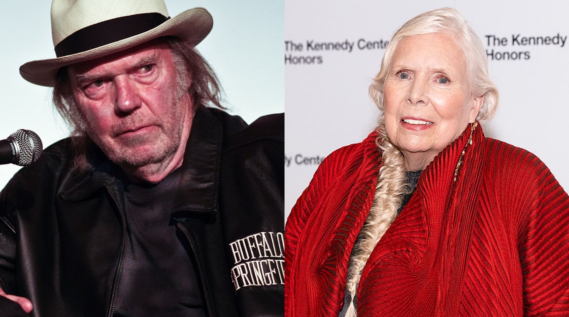 Kolejna kultowa artystka usuwa swoją muzykę ze Spotify w proteście przeciwko antyszczepionkowcom