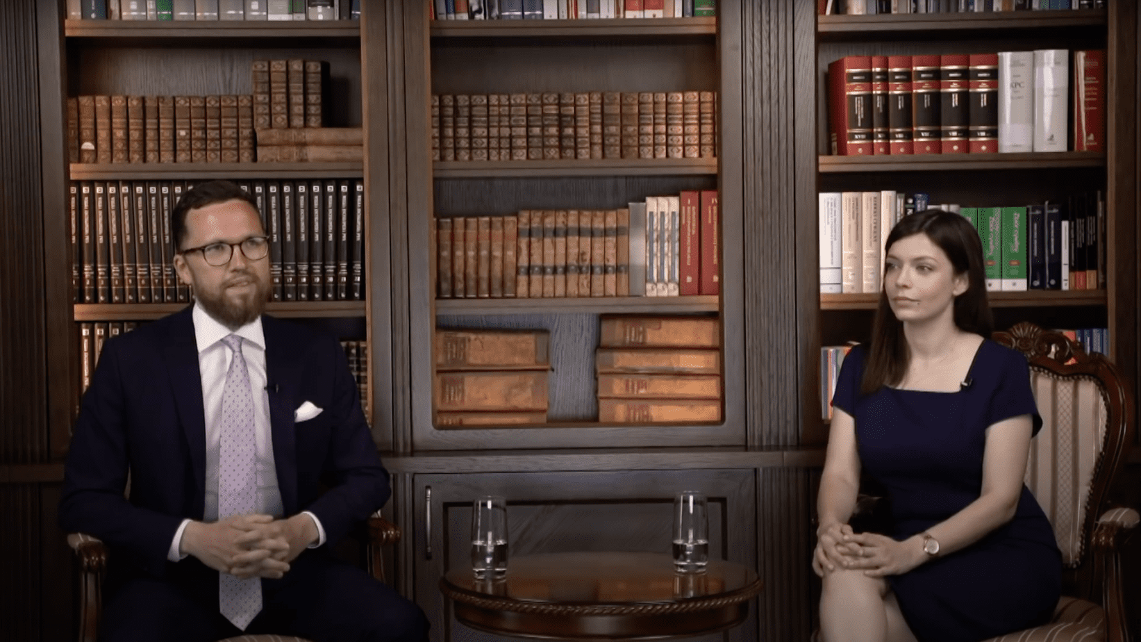 My możemy, ale ty tak nie rób. Afera rozwodowa w Ordo Iuris obnaża hipokryzję polskiej prawicy