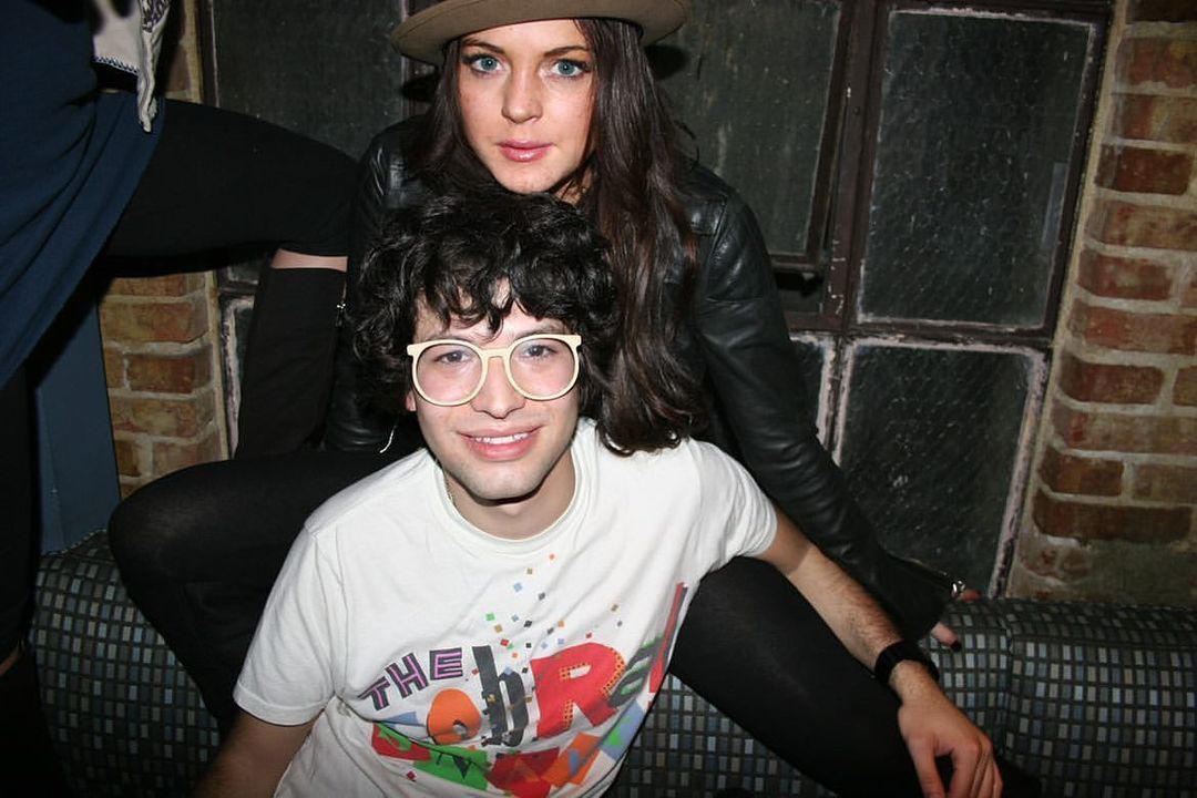 Pokolenie Z przywraca indie styl! Mówią na niego „indie sleaze”