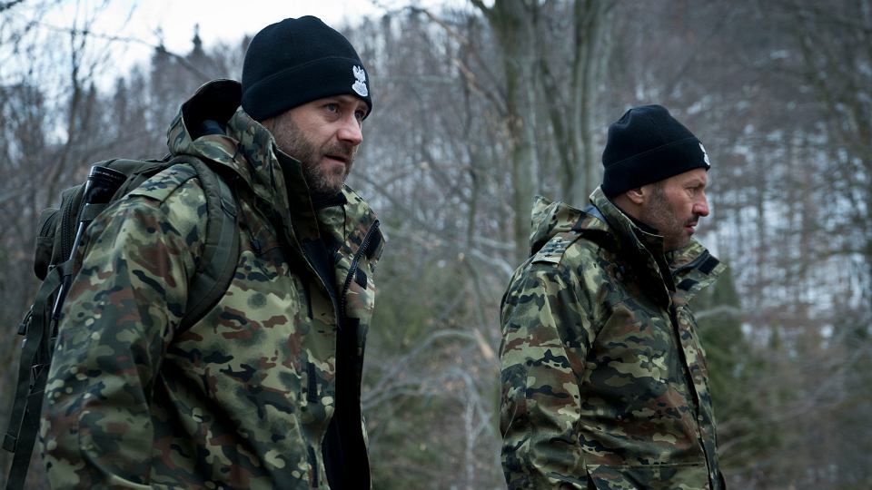 „The Times” wybrał najlepsze nieanglojęzyczne seriale. W czołówce polska produkcja