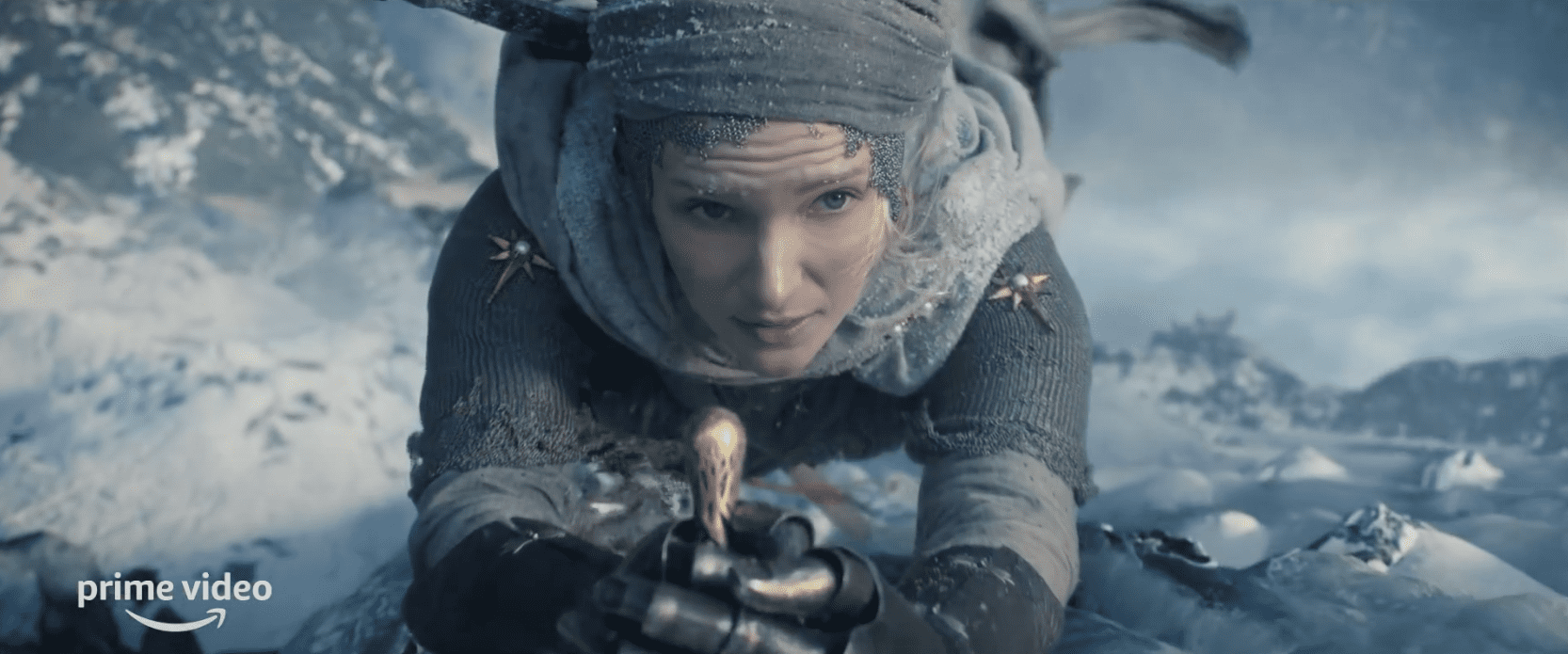 Mamy zwiastun serialu „Władcy Pierścieni: Pierścienie Władzy"! Zdania są podzielone...