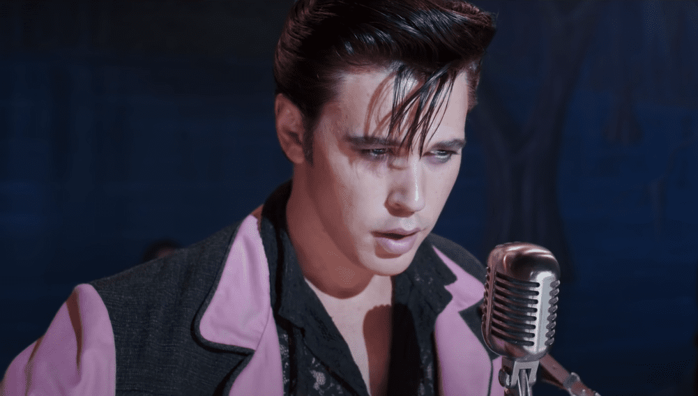 Za kamerą tego filmu o Elvisie Presleyu stanął twórca „Moulin Rouge”. Oto pierwszy zwiastun!