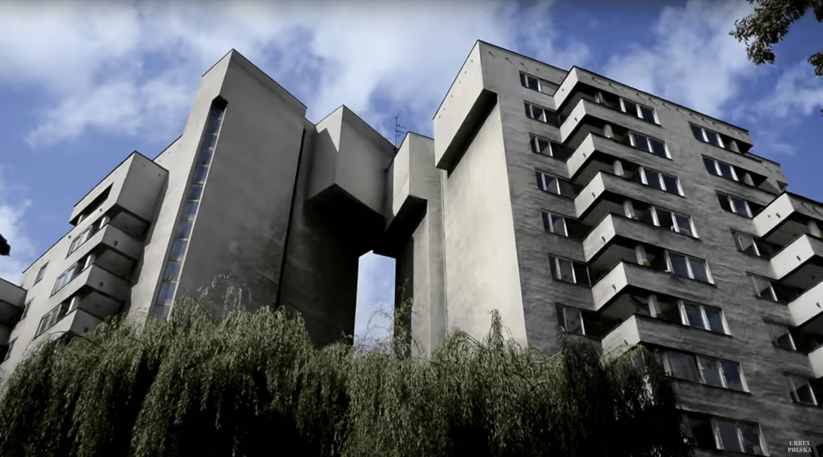 Warszawa po latach przejmie tajemniczy radziecki budynek. Mają w nim zamieszkać uchodźcy z Ukrainy