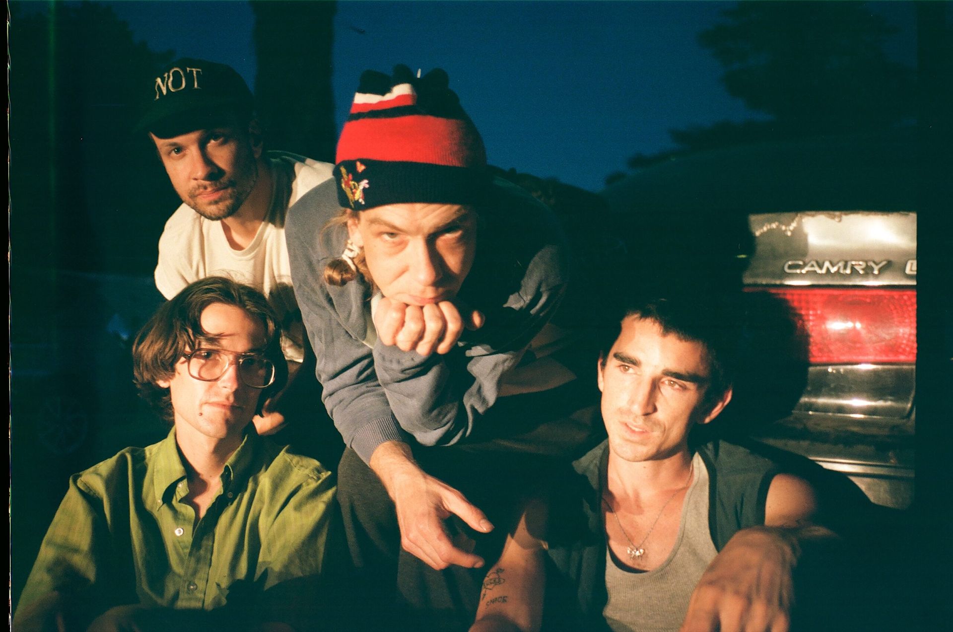 OFF Festival ogłosił kolejnych artystów, a dochód z części karnetów przeznaczy na pomoc Ukrainie