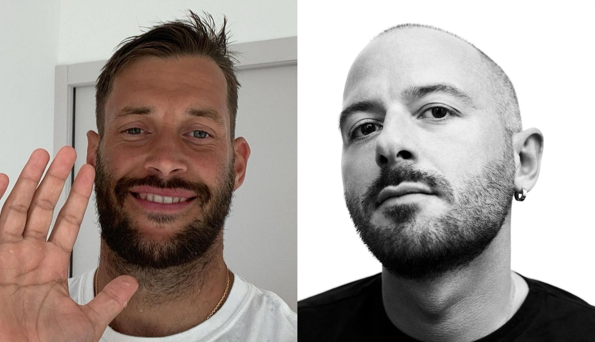 Balenciaga, Versace i inni. Świat mody wreszcie zabrał głos na temat wojny w Ukrainie