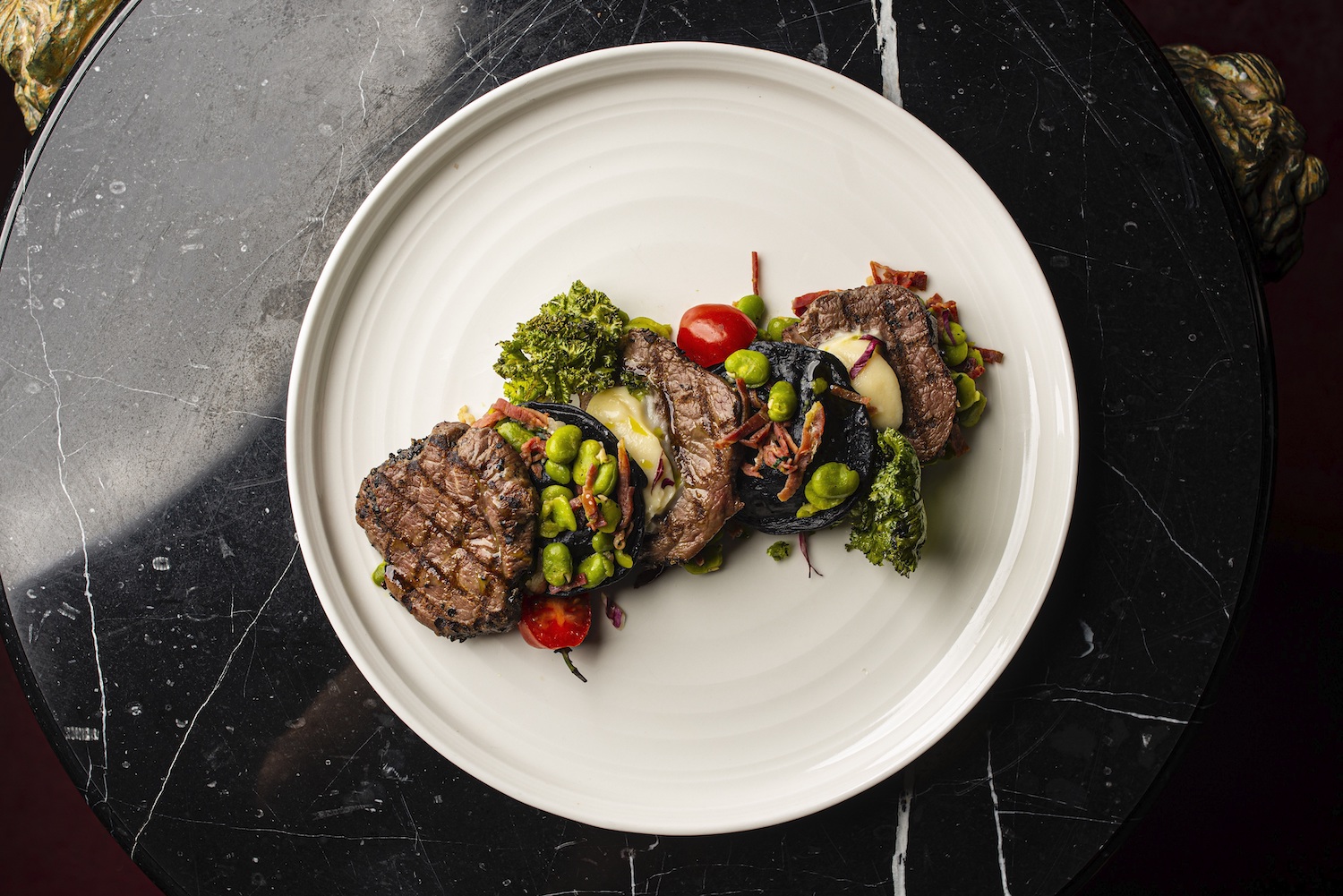 Nadchodzi nowa, wiosenna edycja Restaurant Week. Blisko 3 tygodnie pysznego jedzenia