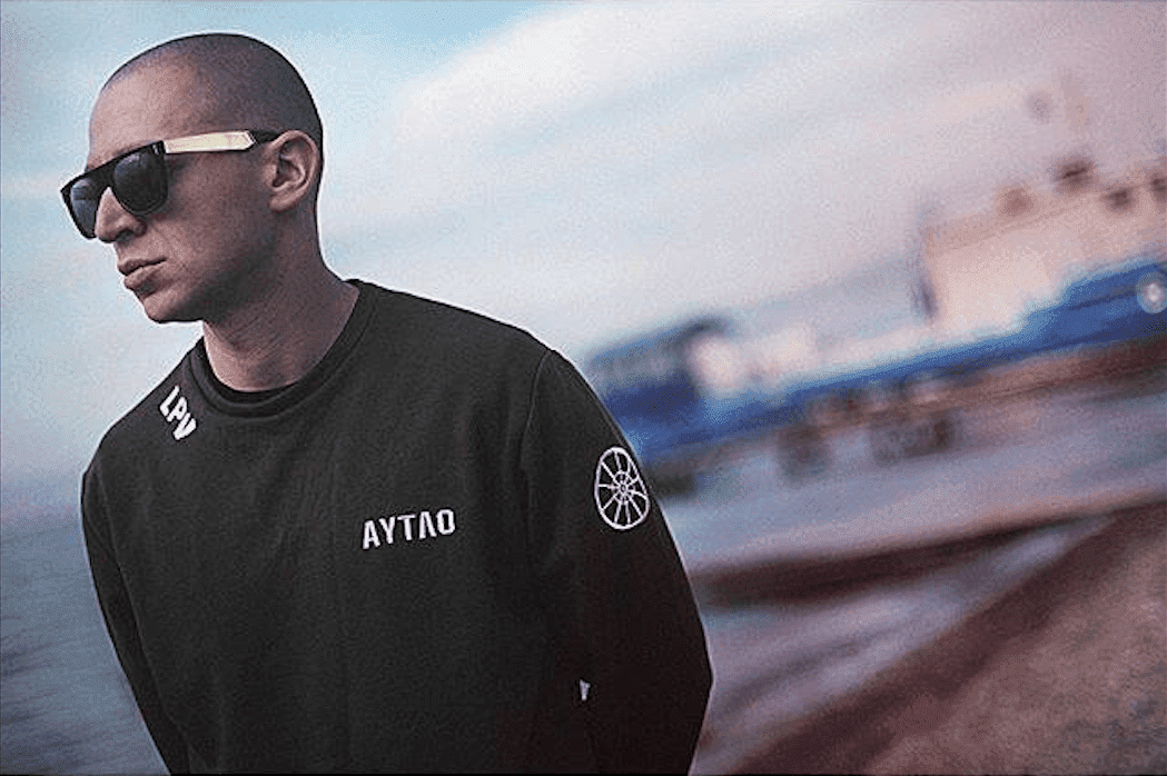 Rosyjski raper zagra serię koncertów na rzecz Ukrainy. Dochód przekaże polskiej fundacji