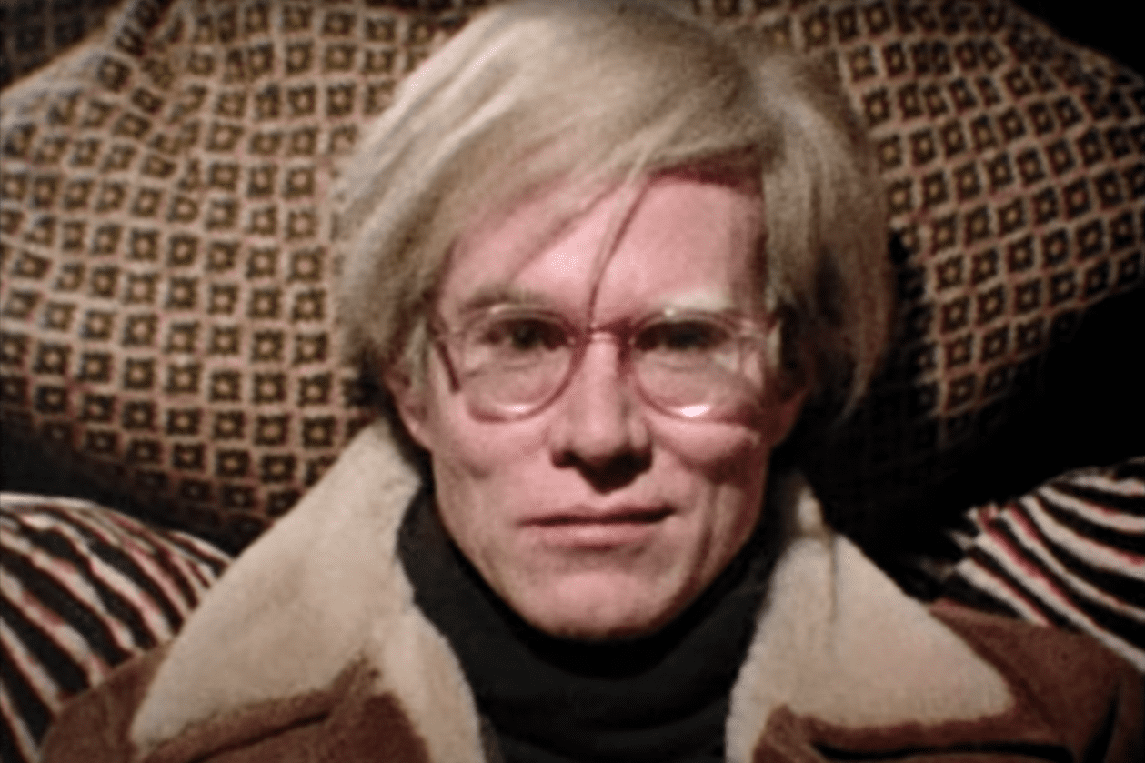 „Pamiętnik Andy’ego Warhola” – nowy serial Netfliksa pokazuje nieznane sceny z życia artysty