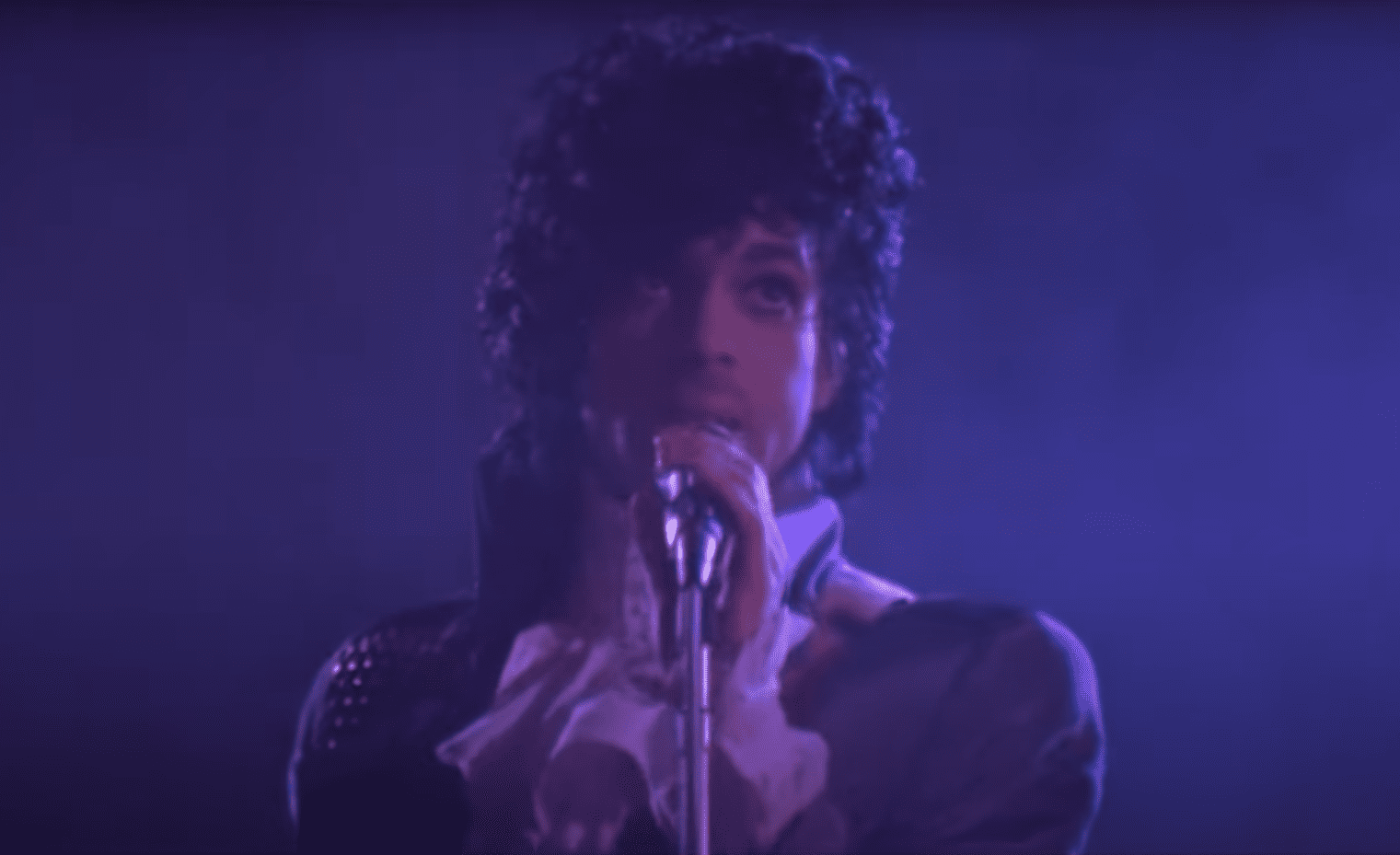 Ukaże się nigdy niewydany album Prince'a nagrany pod żeńskim pseudonimem Camille