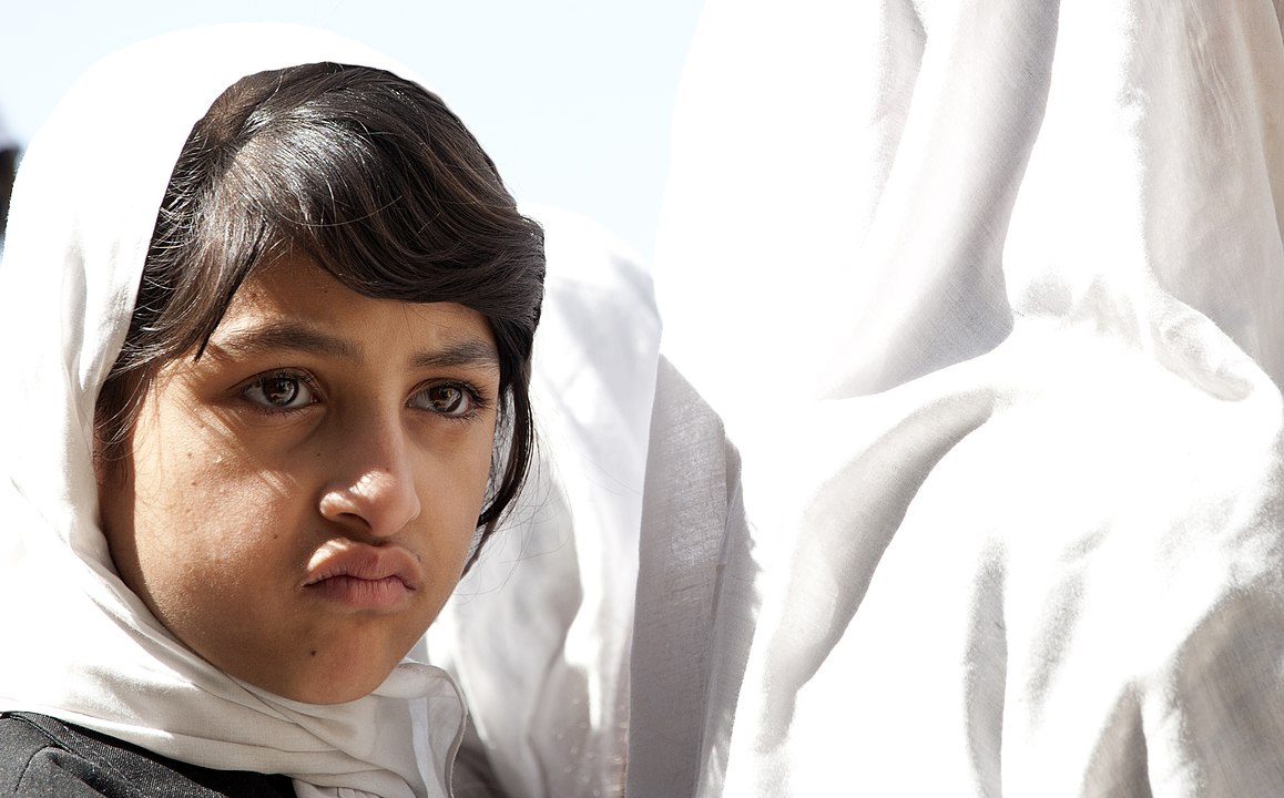 Spełnia się czarny sen Afganek. Nie będą mogły wrócić do szkół