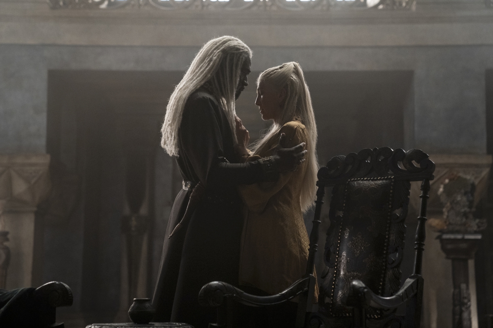 Prequel „Gry o Tron” nadchodzi! Znamy datę premiery „Rodu Smoka”