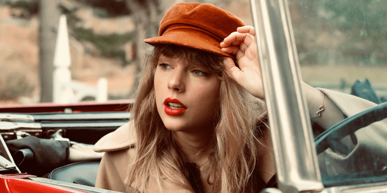 Doktor Taylor Swift? Piosenkarka otrzyma doktorat honoris causa od jednego z uniwersytetów