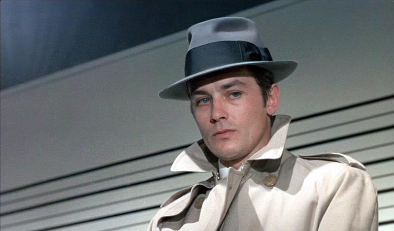 Żywa legenda francuskiej Nowej Fali chce poddać się eutanazji?