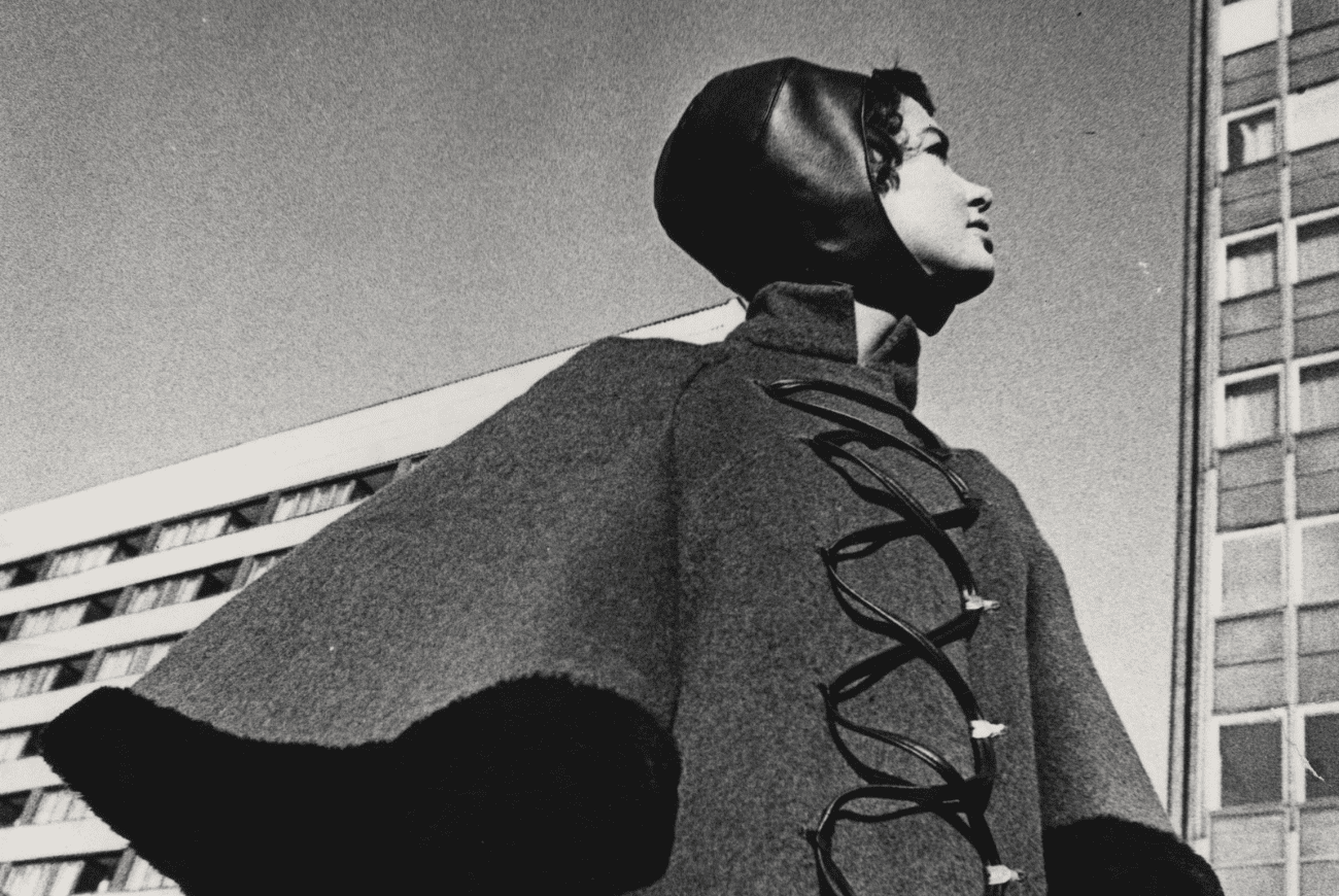 Wystawa twórczości legendarnej polskiej projektantki już wkrótce w Warszawie!