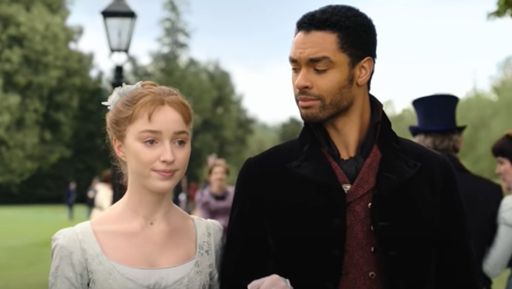 Afera na planie prequela „Bridgertonów”. Scenograf zwolniony za znęcanie się nad ekipą