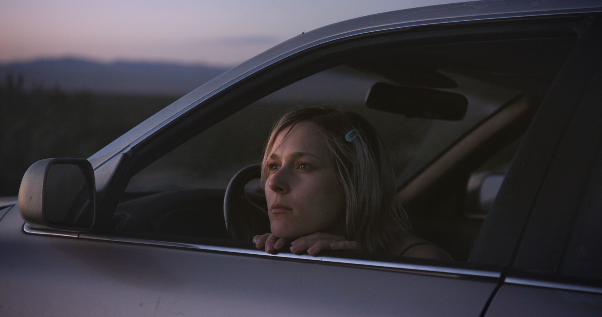 Polski film z amerykańskim gwiazdorem premierowo na festiwalu Tribeca. Producentem Wim Wenders