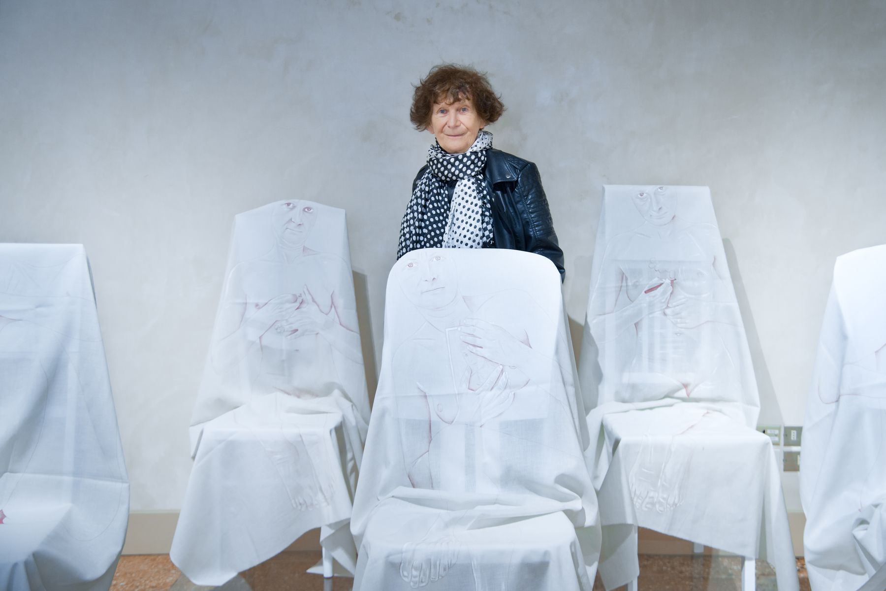 Mleczne Sny na Biennale 2022