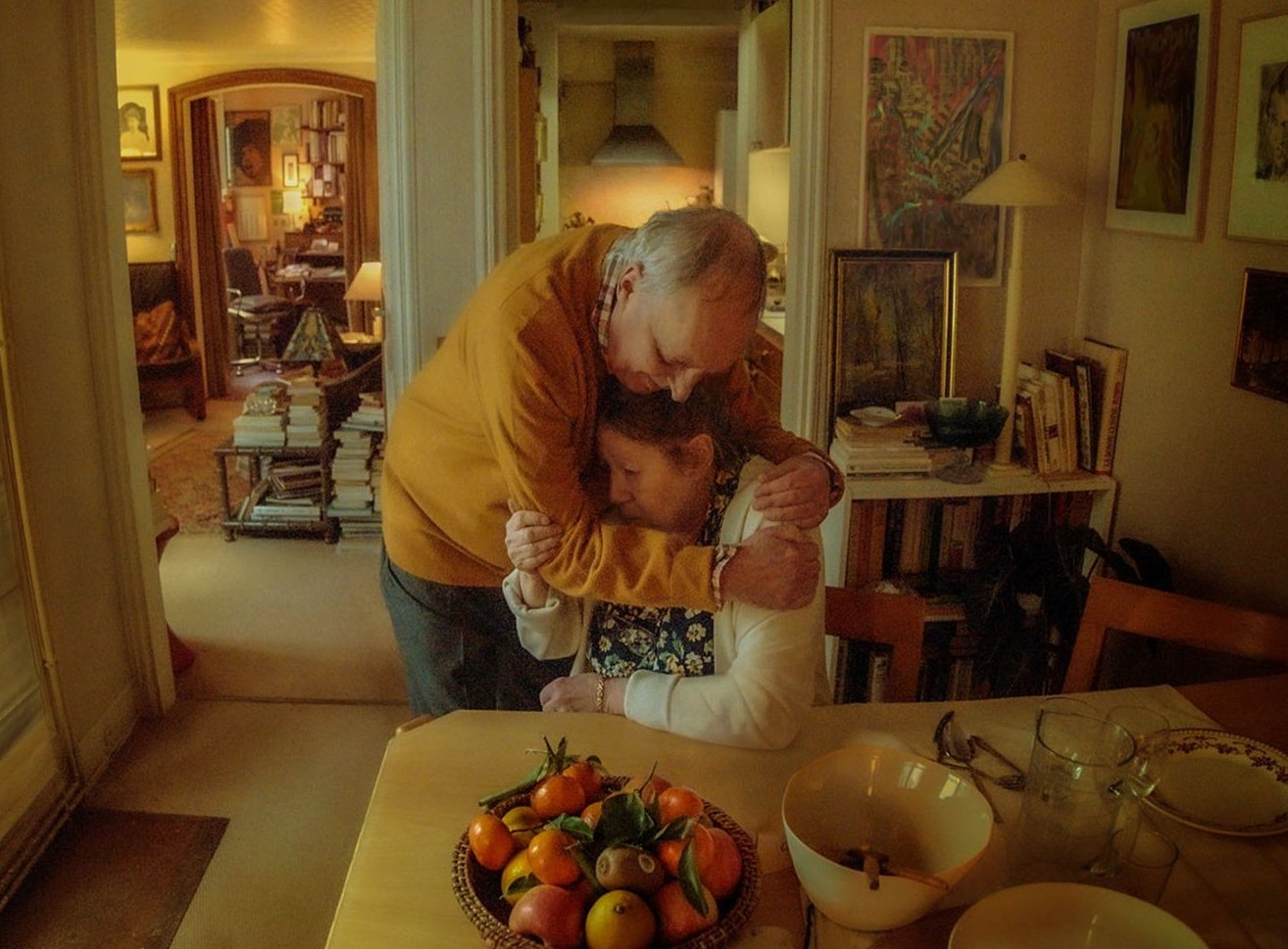 Nie będzie krwi, seksu i narkotyków. “Vortex” Gaspara Noe to piękny, ale szokujący portret starości