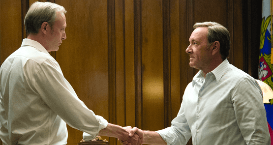 „House of Cards” na Kremlu. Powstaje serial o Putinie, kto w głównej roli?