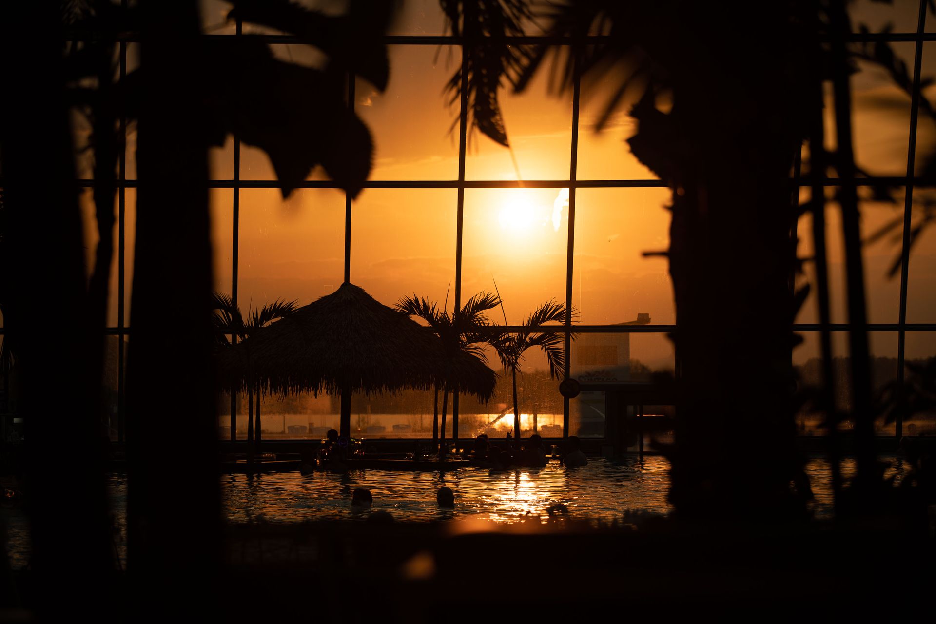 Suntago, czyli najbliższy tropikalny kierunek, by wyrwać się z miasta na weekend tylko we dwoje