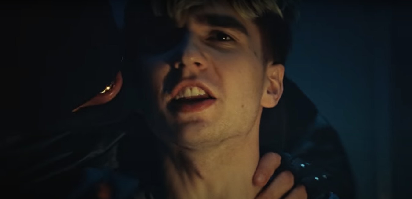 Macie znów grozi więzienie. Najpierw „za bakę", teraz za koncert przy schodkach nad Wisłą