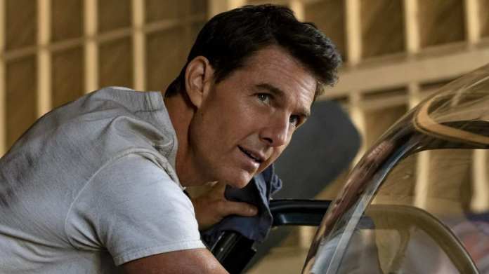 „Top Gun” to plagiat? Twórcy pozwani o naruszenie praw autorskich