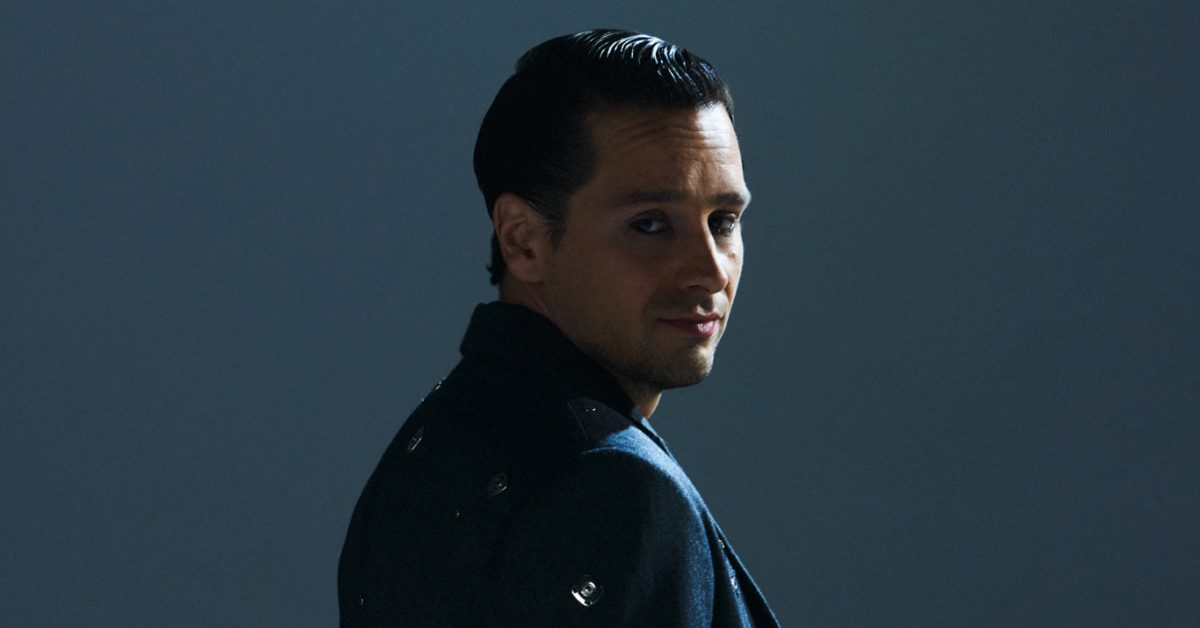 Krzysztof Zalewski i jego supergrupa w aranżacji legendarnego koncertu The Beatles z okazji startu platformy Disney+ w Polsce!