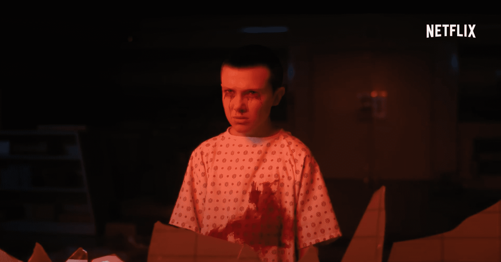 „To koniec, Jedenastko". Mamy zwiastun finałowych odcinków „Stranger Things"