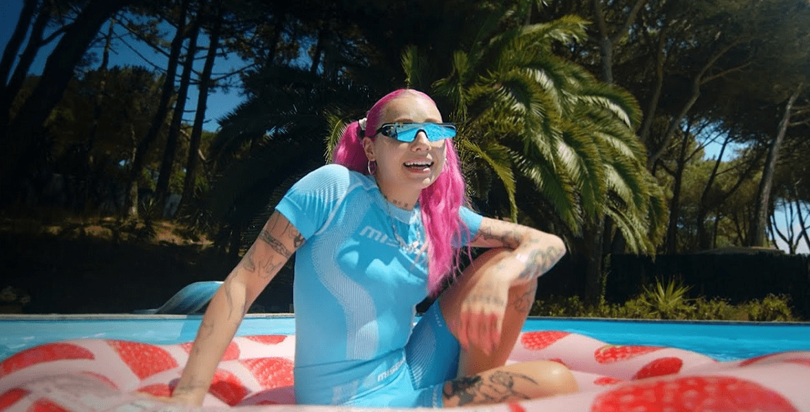 Trzeba się sprzedać, żeby sprzedać. Polski rap i product placement