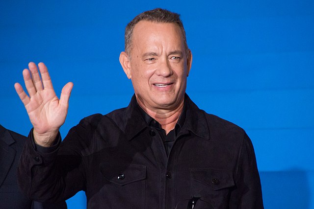 „To już za nami". Tom Hanks dziś nie przyjąłby roli geja