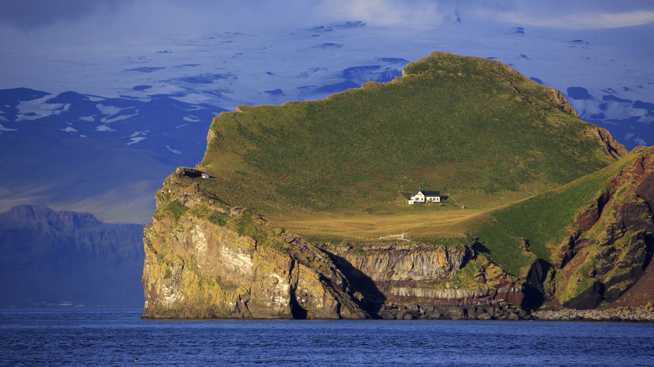 Kto mieszka w najbardziej samotnym domu świata?