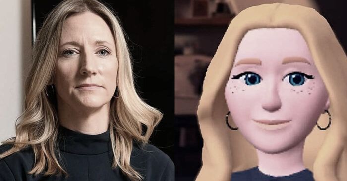 Gwałt w metaversum. Kobieta napadnięta na oczach innych użytkowników