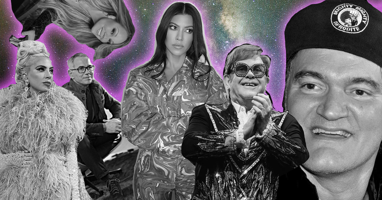 Baran. Wredny, czy tylko pewny siebie? Rynsztok Zodiakary dla zodiakar i nie tylko