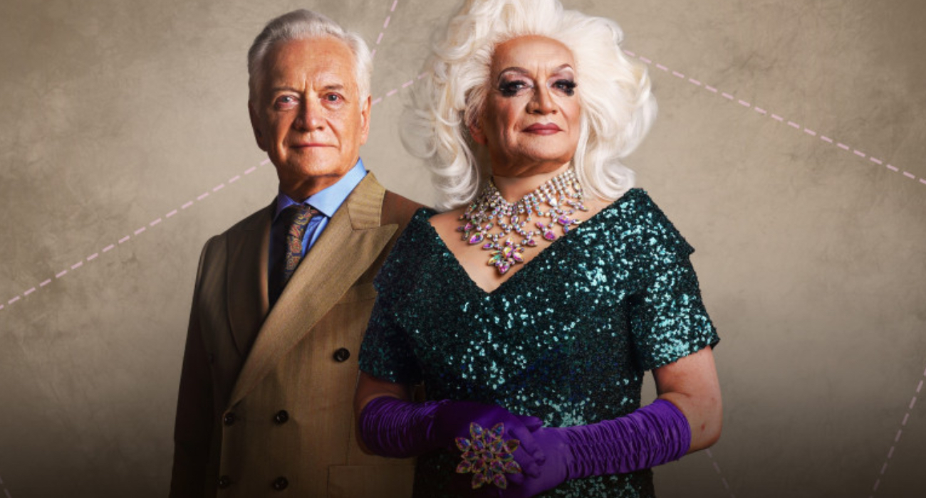 Andrzej Seweryn: „Nie lubię słowa tolerancja” [wywiad]