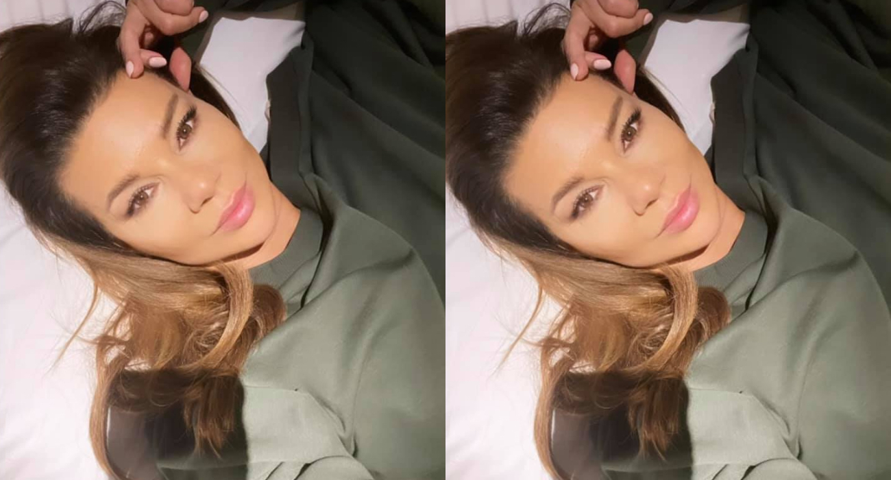 Górniak nazywa wodę butelkowaną substytutem. „Możesz ożywić ją intencją Miłości i Wdzięczności”