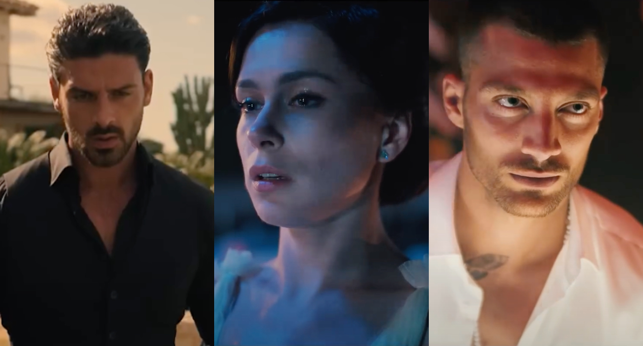 „Are you back, baby girl?”, czyli Laura, Massimo i Nacho w zwiastunie „Kolejnych 365 dni”