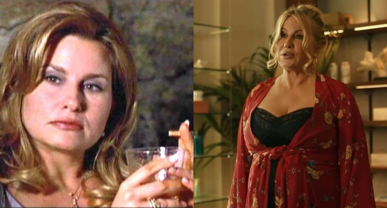 Filmowa MILF o swoich łóżkowych podbojach. Rola w „American Pie” przyniosła jej 200 kochanków