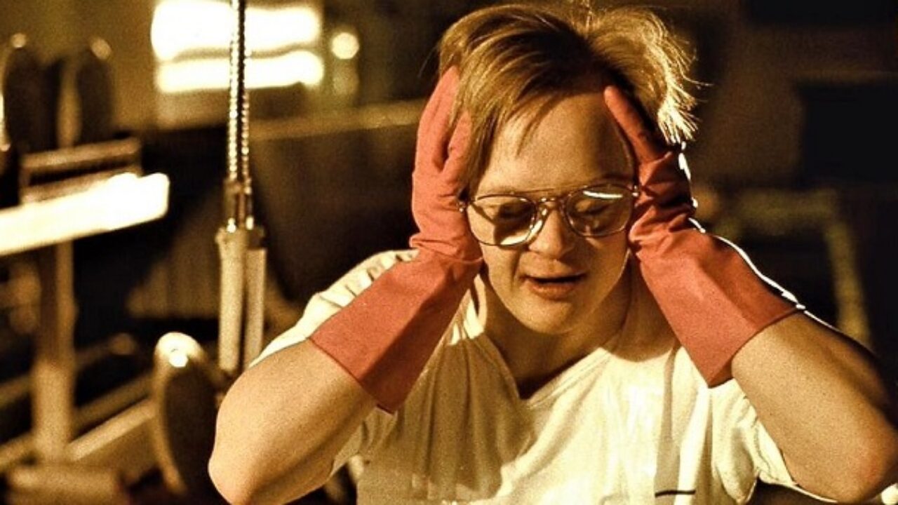 Chory Lars von Trier kontynuuje pracę na planie najnowszego filmu