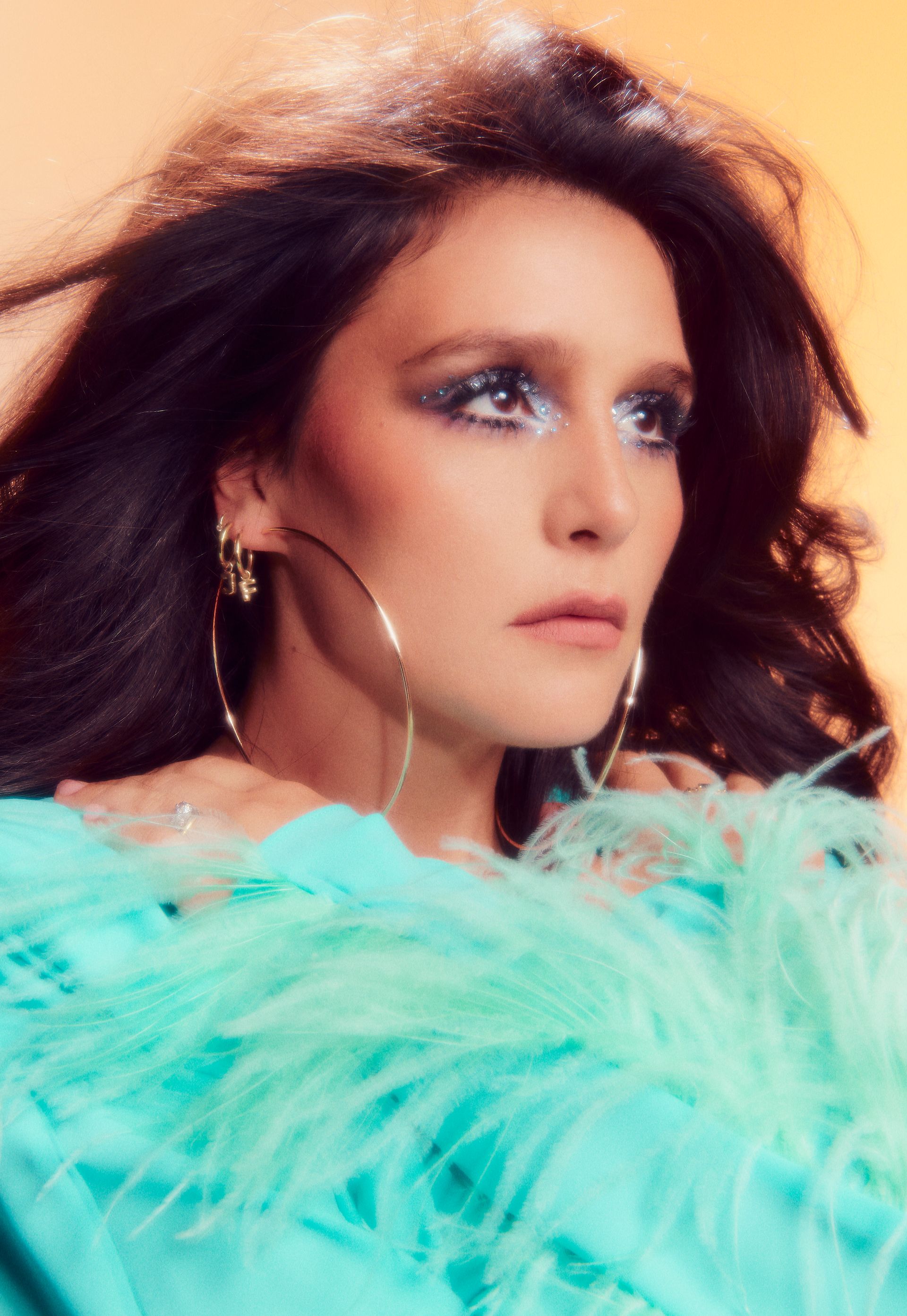 Jessie Ware: „Zawsze byłam swoim największym wrogiem” [wywiad]