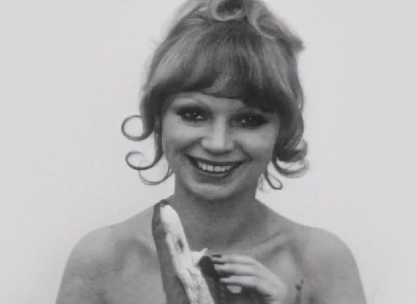 Natalia LL nie żyje. Zobaczcie pracę artystki dla K MAG-a z czerwca 2011 roku