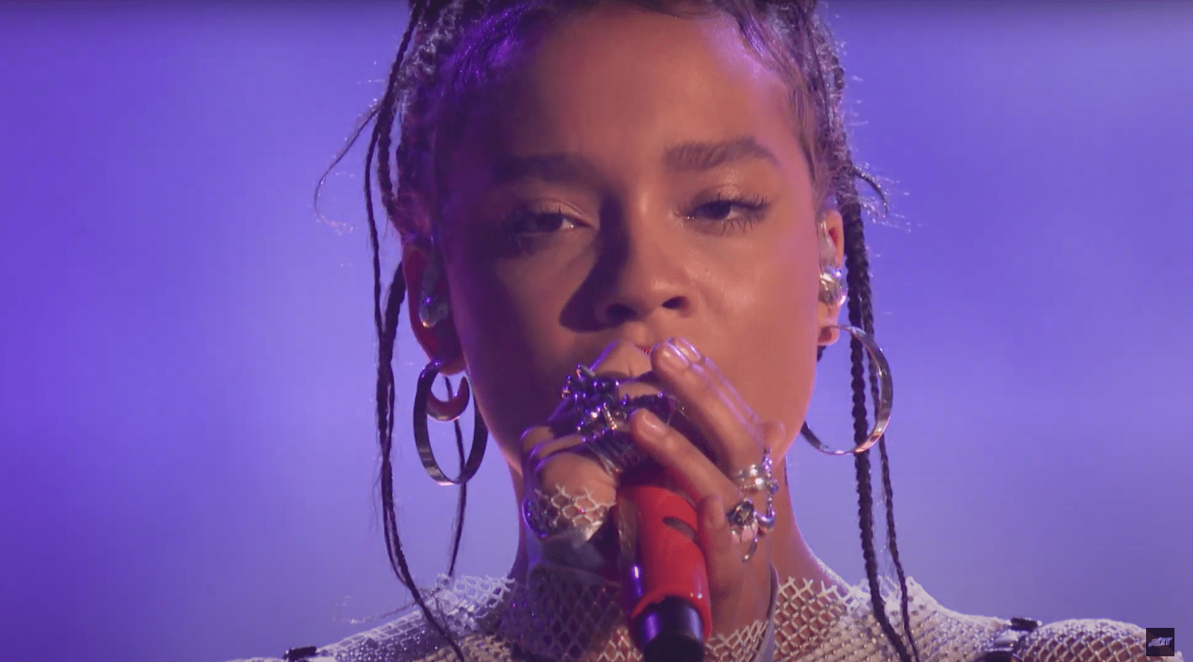 „Zwycięski występ”. Polska nastolatka zachwyca w półfinale amerykańskiego „Mam talent”