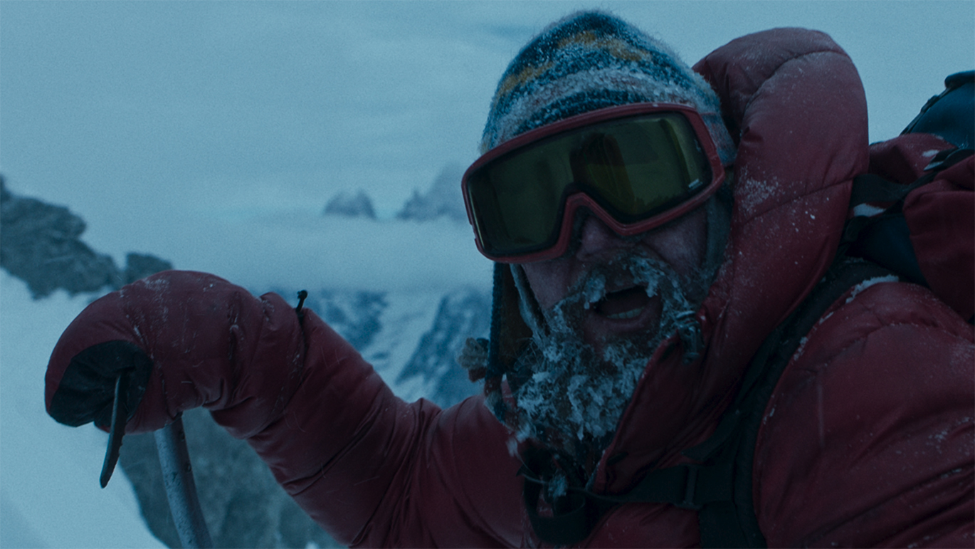 Mamy zwiastun spektakularnego filmu Netflixa o słynnym polskim himalaiście