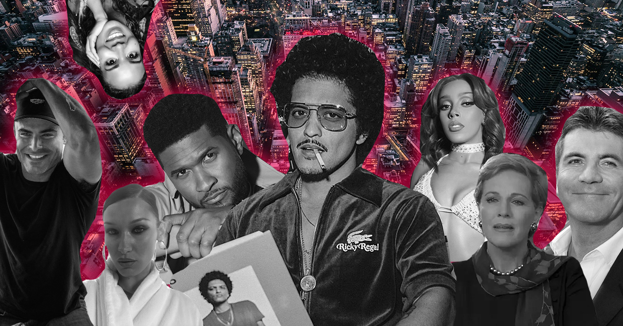 Waga. Gaduła i pracoholik… może sobie pozwolić. Rynsztok Zodiakary dla zodiakar i nie tylko