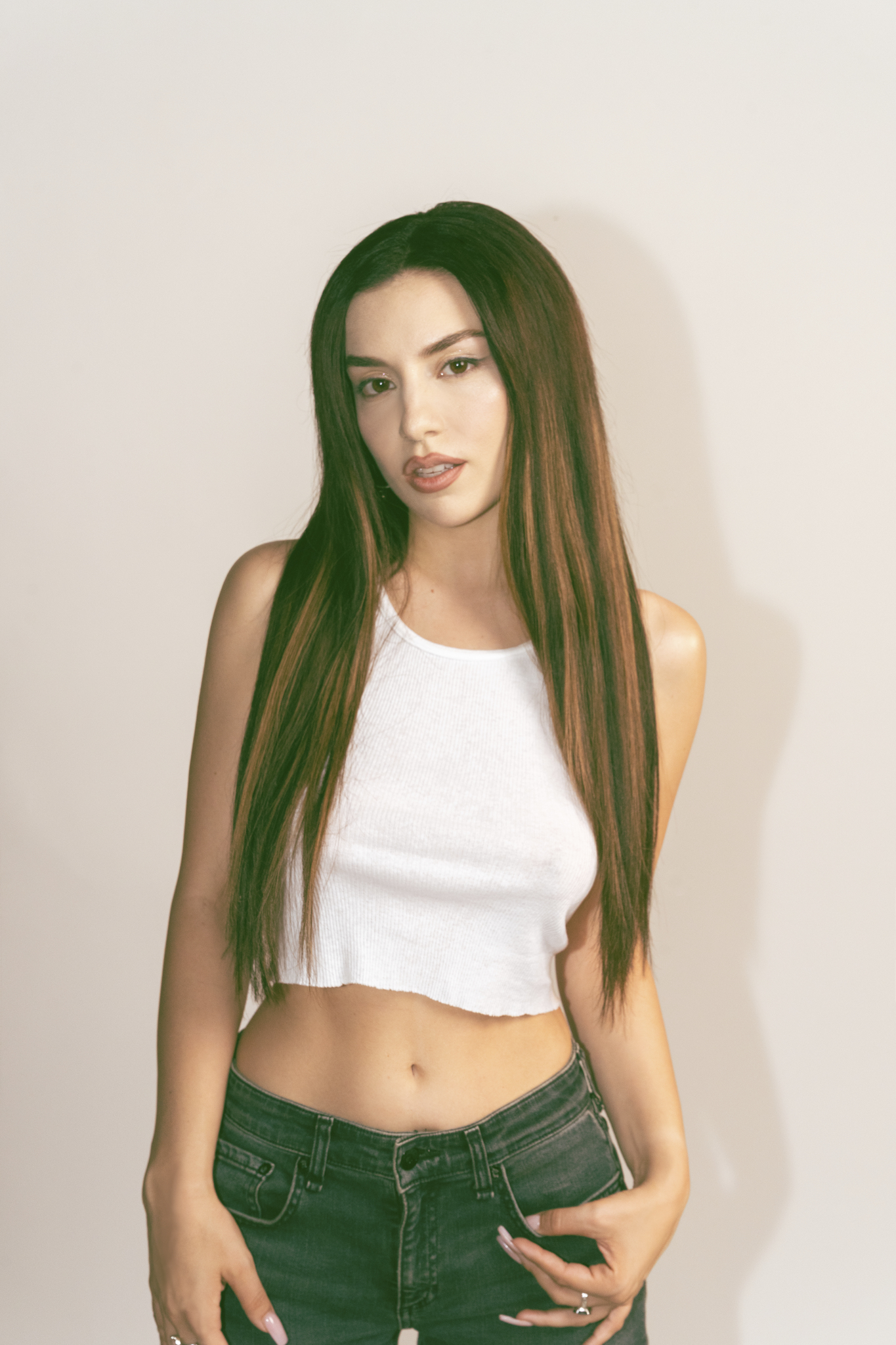 Ava Max: „Jest bardzo wielu mężczyzn u władzy, więc musimy się ich pozbyć” [wywiad]