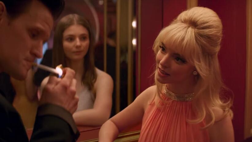 Najlepsze filmy i seriale dostępne w streamingu – Do zobaczenia!